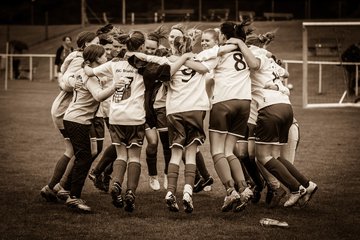 Album: wCJ am 14.9.13 - C-Juniorinnen FSG BraWie 08 o.W - SV Bokhorst : Ergebnis: 4:2